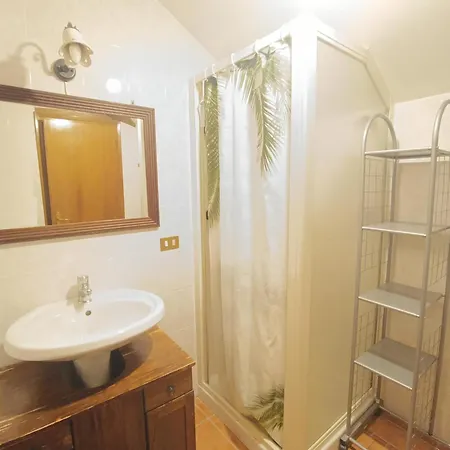 Holiday home Chiara Loft Stresa