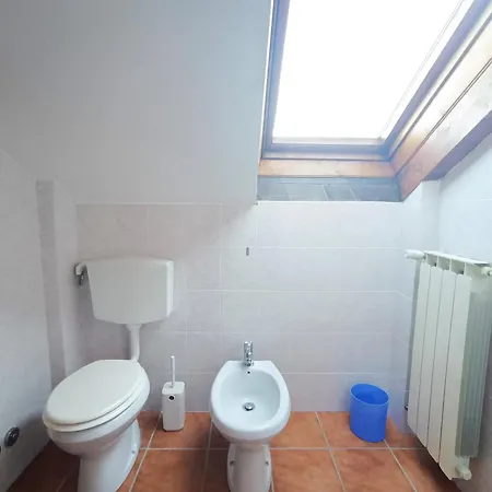Holiday home Chiara Loft