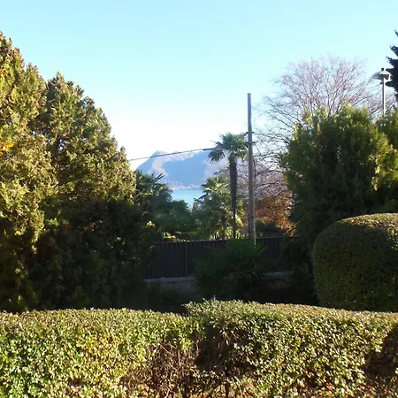 Holiday home Chiara Loft Stresa