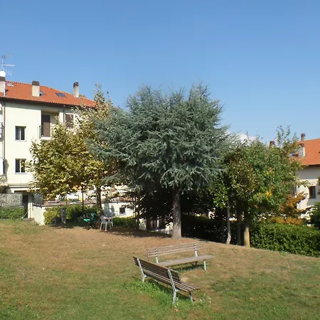 Chiara Loft Holiday home