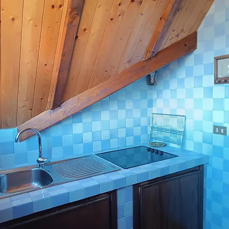 Holiday home Chiara Loft