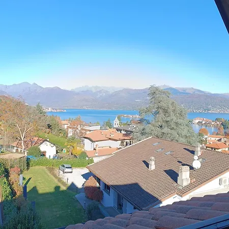 Holiday home Chiara Loft *