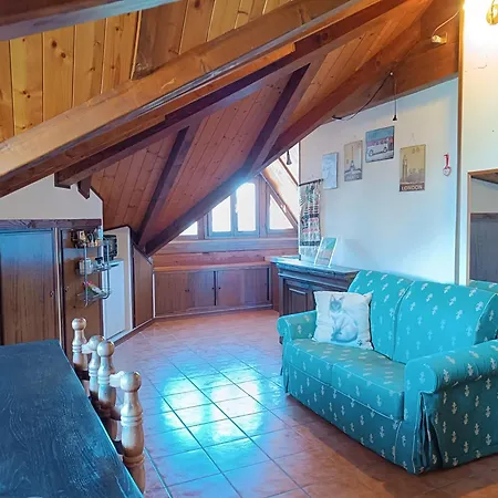Chiara Loft