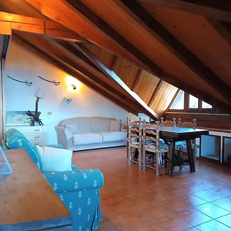 Holiday home Chiara Loft