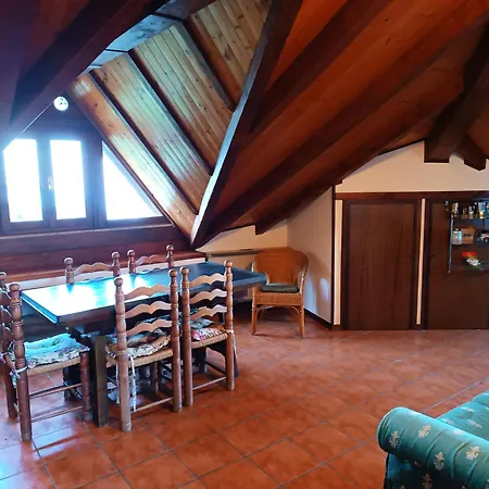 Holiday home Chiara Loft *