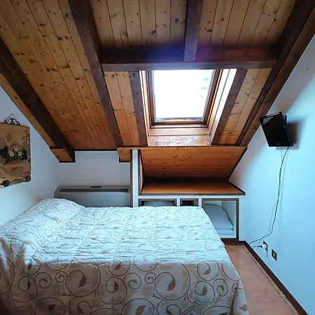 Chiara Loft Holiday home