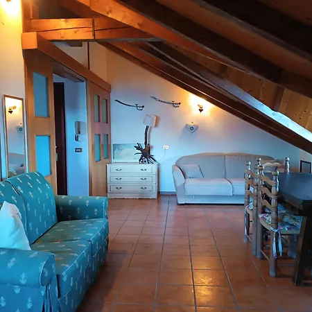 Chiara Loft * Stresa