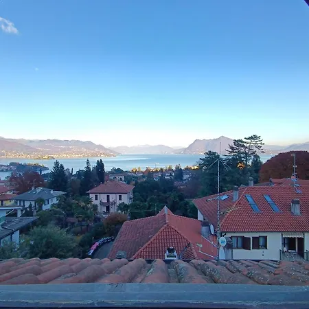 Chiara Loft Stresa